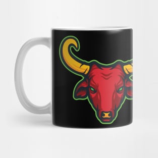 The Ox Mug